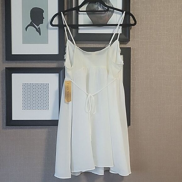 Flora Nikrooz Babydoll Nightgown - Picture 5 of 13